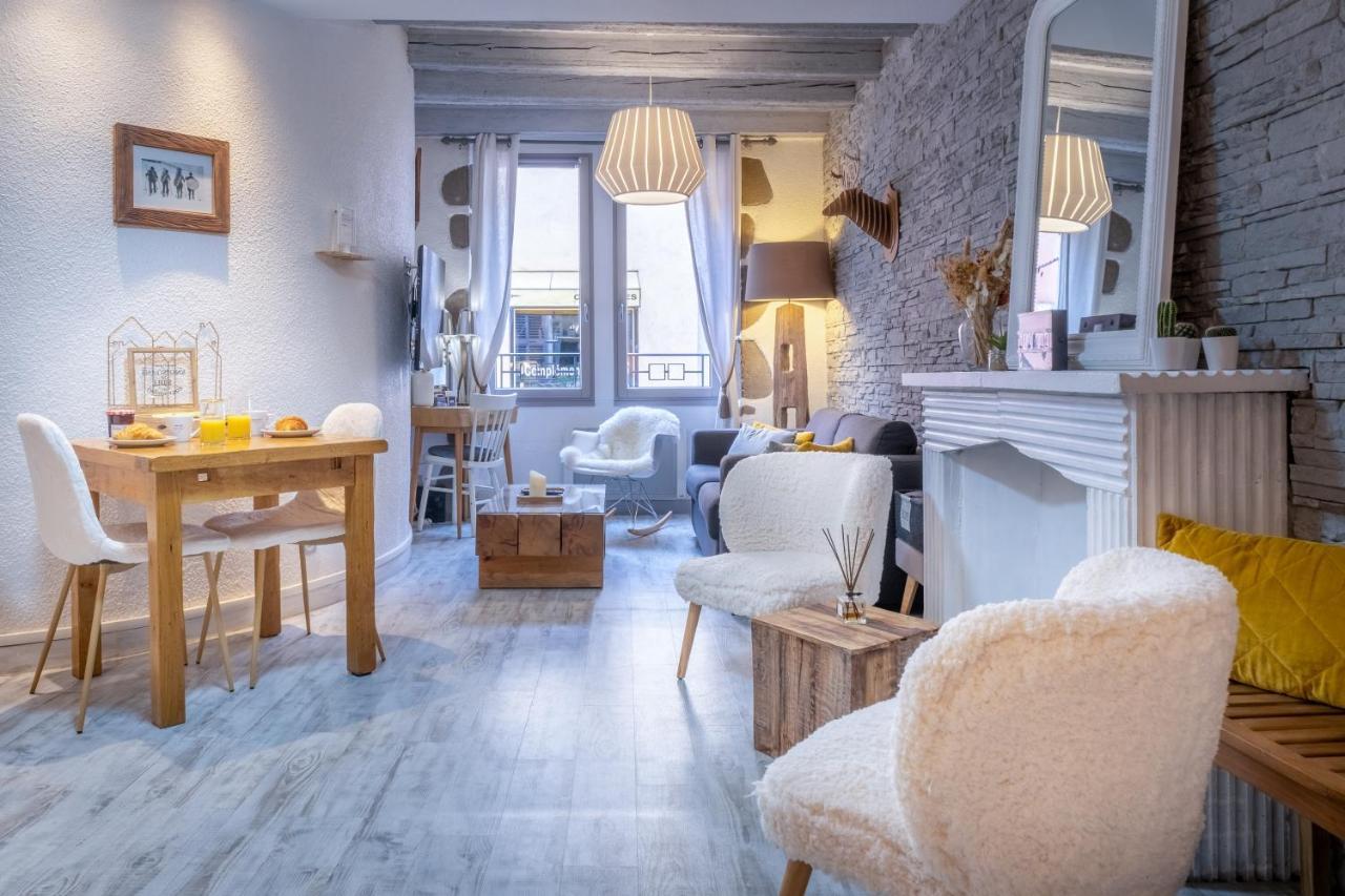 Un Cottage Alpin Chaleureux Dans Le Coeur D Annecy Avec 2 Velos Dış mekan fotoğraf